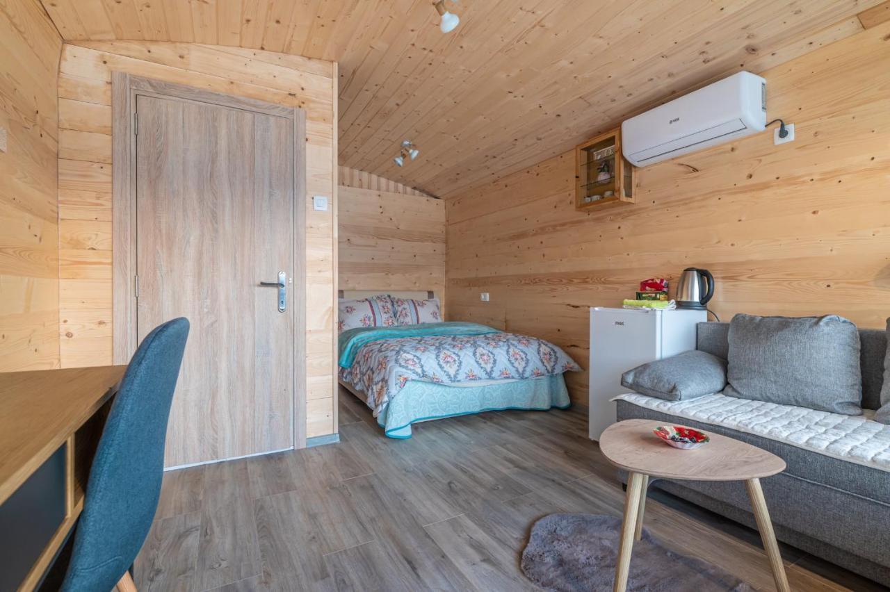 Studio Apartment Djole Нікшич Екстер'єр фото